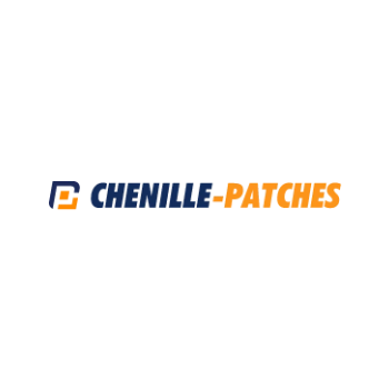 Uk Custom Chenille Patches